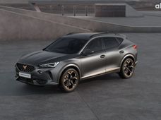 Продаж CUPRA Formentor в Київській області - купити на Автобазарі