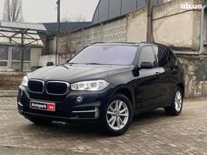 Купить BMW X5 дизель бу в Киеве - купить на Автобазаре