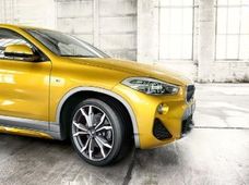 Продаж BMW X2 в Вінницькій області - купити на Автобазарі