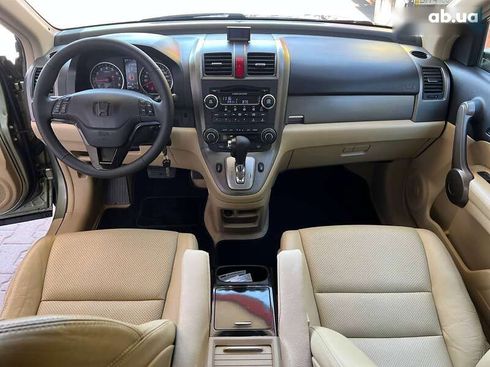 Honda CR-V 2008 - фото 18