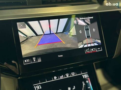 Audi E-Tron 2020 - фото 18
