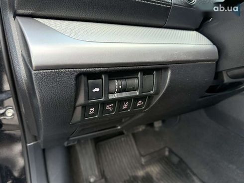 Subaru Legacy 2018 - фото 16