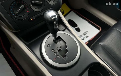 Mazda CX-7 2009 - фото 11