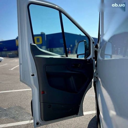 Ford Transit 2021 - фото 17
