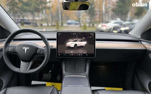 Tesla Model Y 2022 - фото 14