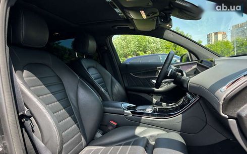 Mercedes-Benz EQC-Класс 2019 - фото 9