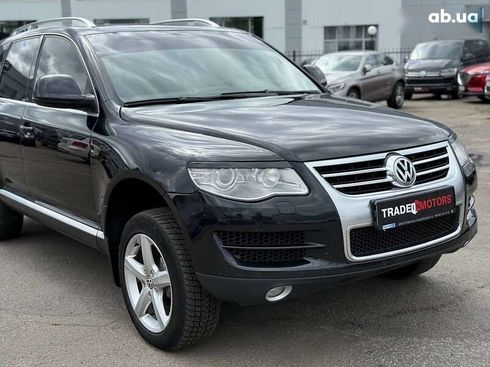 Volkswagen Touareg 2009 - фото 2