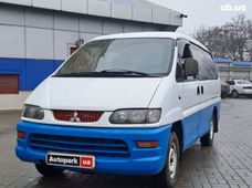 Купить автобус Mitsubishi L 400 в Украине - купить на Автобазаре