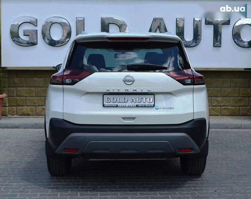 Nissan X-Trail 2023 - фото 13