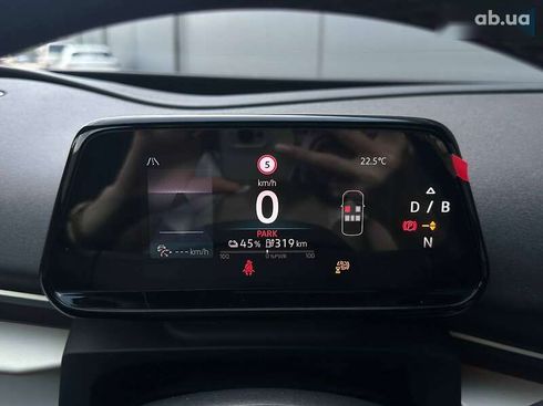 Volkswagen ID. Unyx 2024 - фото 26