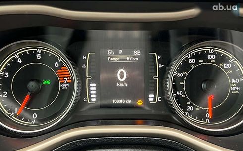 Jeep Cherokee 2016 - фото 13