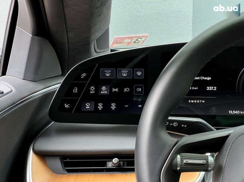 Lucid Motors Air 2023 - фото 22