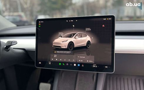 Tesla Model Y 2022 - фото 11