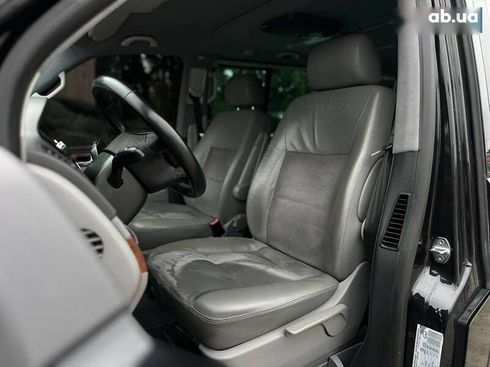 Volkswagen Multivan 2006 - фото 12