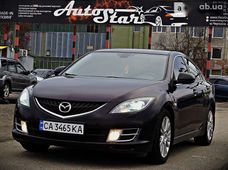 Продаж вживаних Mazda в Черкаській області - купити на Автобазарі