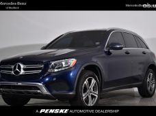 Купити Mercedes-Benz GLC-Класс бензин бу - купити на Автобазарі