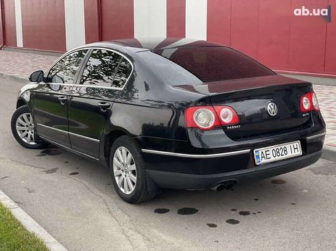 Volkswagen Passat 2007 - фото 6