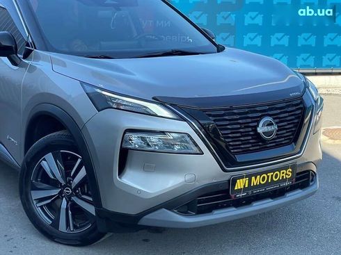 Nissan X-Trail 2023 - фото 18