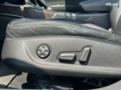 Audi A6 2012 - фото 20
