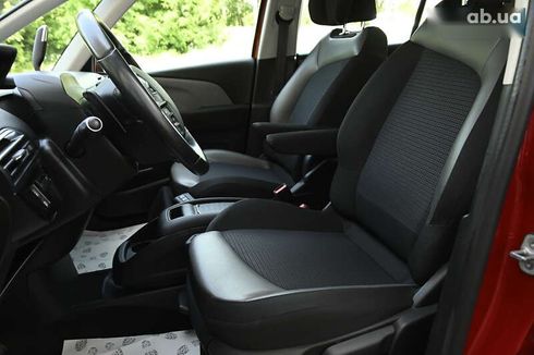 Citroёn c4 grand picasso 2015 - фото 19