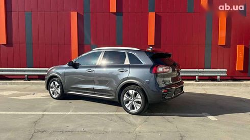 Kia Niro 2020 - фото 7