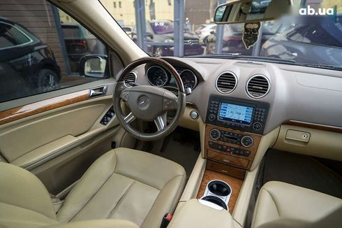 Mercedes-Benz GL-Класс 2007 - фото 20