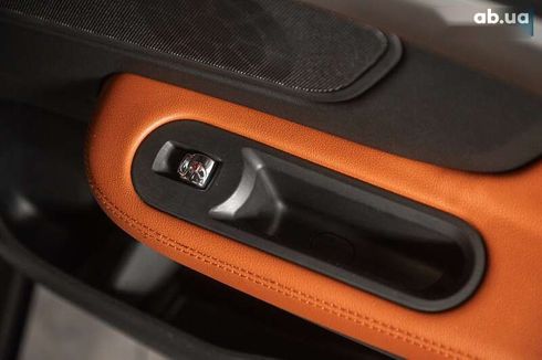 MINI Countryman 2020 - фото 19