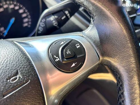 Ford Kuga 2013 - фото 19