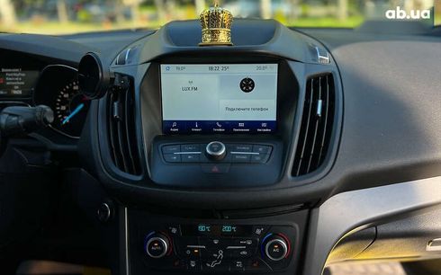 Ford Escape 2018 - фото 11