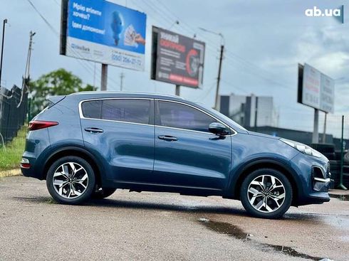Kia Sportage 2019 - фото 8