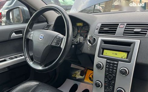 Volvo V50 2010 - фото 17