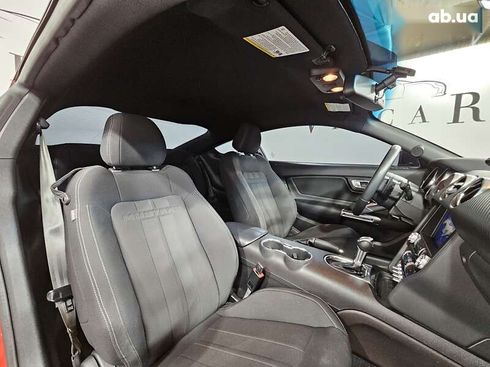Ford Mustang 2019 - фото 6