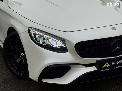 Mercedes-Benz S-Класс 2016 - фото 9