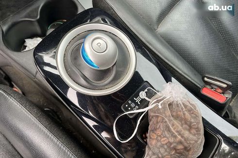 Nissan Leaf 2014 - фото 13