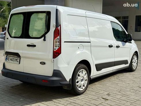 Ford Transit Connect 2015 - фото 12