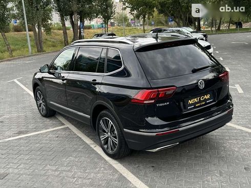 Volkswagen Tiguan 2019 - фото 7