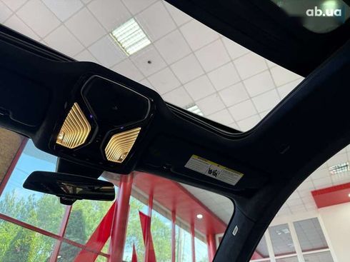 BMW 8 Series Gran Coupe 2020 - фото 30