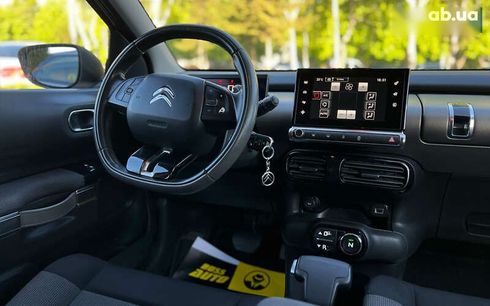 Citroёn C4 Cactus 2015 - фото 12
