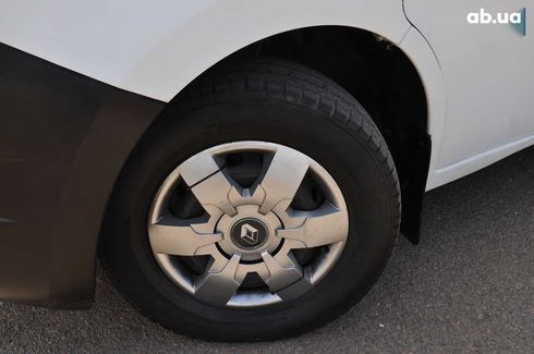 Renault Master 2017 - фото 15
