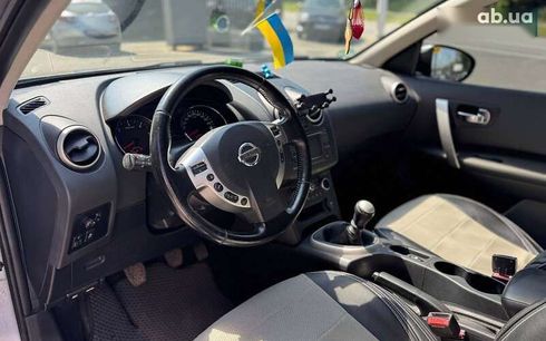 Nissan qashqai+2 2013 - фото 8