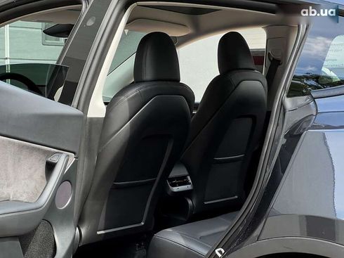 Tesla Model Y 2024 - фото 13