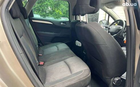 Citroёn C4 2011 - фото 19