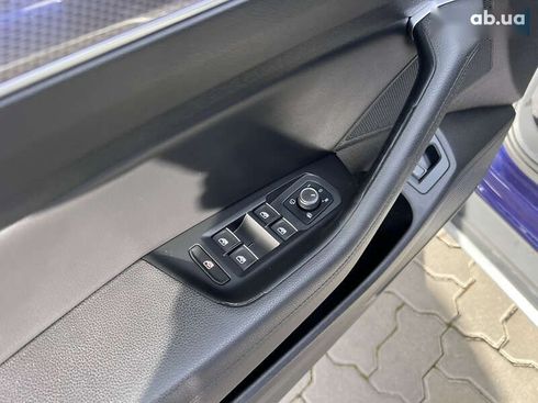 Volkswagen passat alltrack 2017 - фото 15