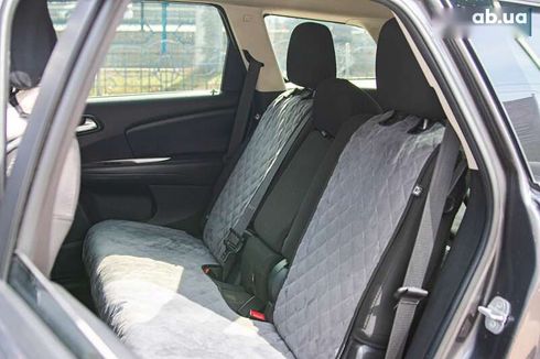 Dodge Journey 2013 - фото 22