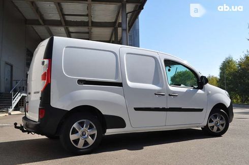 Renault Kangoo 2020 - фото 28