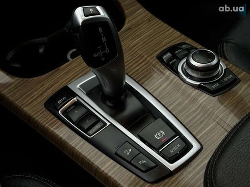BMW X3 2013 - фото 25