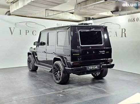 Mercedes-Benz G-Класс 2013 - фото 9