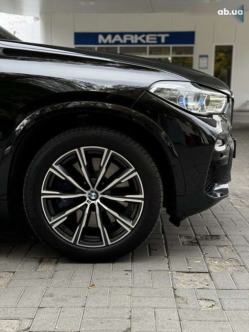 BMW X5 2019 - фото 14