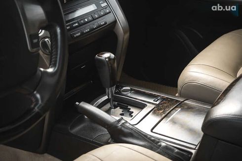Toyota Land Cruiser 2007 - фото 27