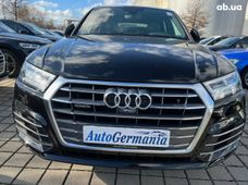 Продаж б/у Audi Q5 Автомат в Києві - купити на Автобазарі